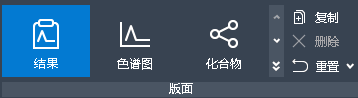 版面功能组